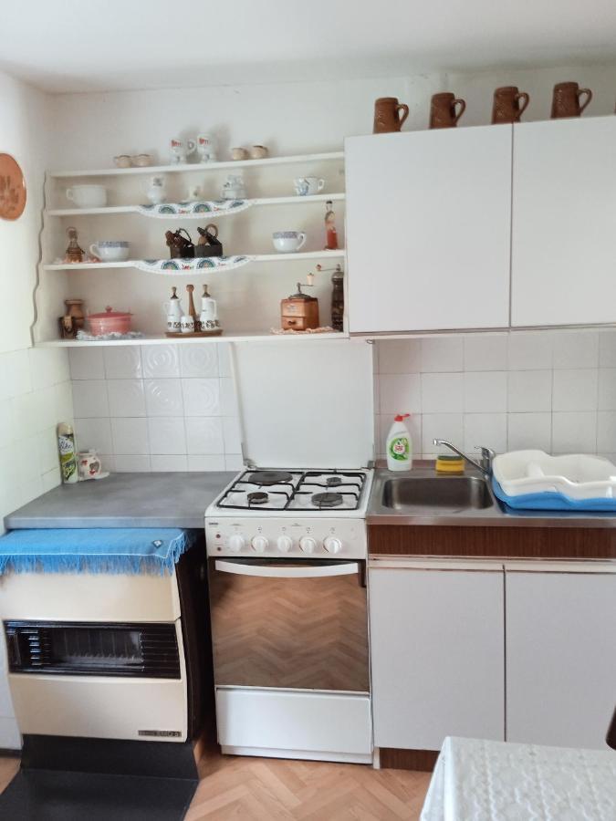 Brod na Kupi Kuca Za Odmor Lesnica 빌라 외부 사진
