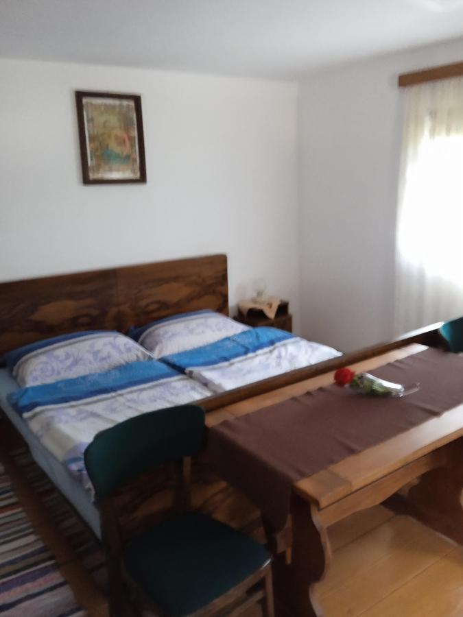 Brod na Kupi Kuca Za Odmor Lesnica 빌라 외부 사진